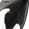 Louis Vuitton Blason Calfskin Monogram Brazza Bifold Long Wallet Secondhand