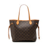 Louis Vuitton Monogram Neverfull MM Secondhand