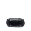 Secondhand Chanel Quilted Lambskin East West Mademoiselle Accordion Flap