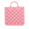 Gucci Kids GG Rubber Tote Secondhand