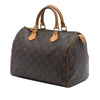 Louis Vuitton Monogram Speedy 30 Secondhand