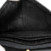 Chanel CC Caviar Envelope Wallet Secondhand