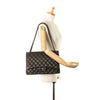 Chanel Maxi Classic Lambskin Double Flap Secondhand