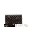 Chanel Maxi Classic Lambskin Double Flap Secondhand