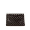 Chanel Maxi Classic Lambskin Double Flap Secondhand