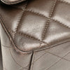 Chanel Maxi Classic Lambskin Double Flap Secondhand