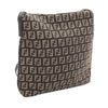 Fendi Zucchino Canvas Crossbody Secondhand