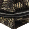 Fendi Zucchino Canvas Crossbody Secondhand