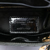 Dior Mini Patent Cannage Lady Dior Secondhand
