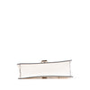 Gucci Small Leather Sylvie Satchel Secondhand