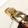 Gucci Small Leather Sylvie Satchel Secondhand