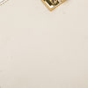 Gucci Small Leather Sylvie Satchel Secondhand
