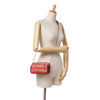 Dior Leather JAdior Camera Bag Secondhand