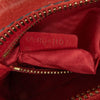 Dior Leather JAdior Camera Bag Secondhand