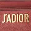 Dior Leather JAdior Camera Bag Secondhand