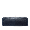 Chanel Quilted Aged Calfskin Reissue 2.55 Double Flap 227 Secondhand