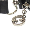 Gucci Mini Leather Blondie Barrel Shoulder Bag Secondhand
