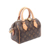 Louis Vuitton Monogram Speedy Bandouliere 20 Secondhand