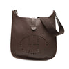 Hermès Epsom Evelyne II GM Secondhand