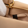 Chloé Mini Leather Roy Clutch Secondhand