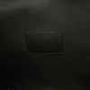 Louis Vuitton Monogram Taurillon Steamer Wearable Wallet Secondhand