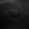 Secondhand Louis Vuitton Monogram Taurillon Steamer Wearable Wallet