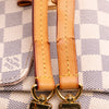 Louis Vuitton Damier Azur Croisette Secondhand