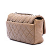Chanel Medium Quilted Lambskin Coco Rain Flap Secondhand