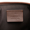 Gucci GG Canvas Boat Secondhand