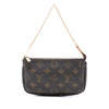 Louis Vuitton Monogram Mini Pochette Accessoires Secondhand