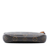 Louis Vuitton Monogram Mini Pochette Accessoires Secondhand