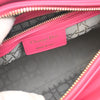 Secondhand Dior Medium Lambskin Cannage Lady Dior