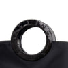 Celine Nylon Ring Handbag Secondhand