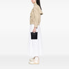 Celine Nylon Ring Handbag Secondhand
