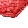 Bottega Veneta Small Nappa Intrecciato Veneta Hobo Secondhand