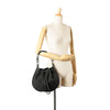 Gucci GG Canvas Drawstring Hobo Secondhand