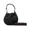 Gucci GG Canvas Drawstring Hobo Secondhand