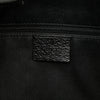 Gucci GG Canvas Drawstring Hobo Secondhand