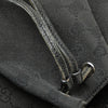 Gucci GG Canvas Drawstring Hobo Secondhand