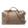 Fendi Large Leather By The Way Satchel Secondhand