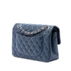 Chanel Small Classic Lambskin Double Flap Secondhand