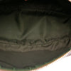 Gucci GG Canvas Web Handbag Secondhand