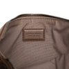 Bottega Veneta Nappa Intrecciato Zip Pouch Secondhand