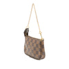Louis Vuitton Damier Ebene Mini Pochette Accessoires Secondhand