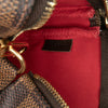 Louis Vuitton Damier Ebene Mini Pochette Accessoires Secondhand