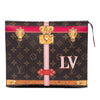 Louis Vuitton Monogram Summer Trunks Toiletry Pouch 26 Secondhand
