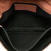 Secondhand Balenciaga Lambskin Motocross Classic Envelope Clutch