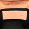 Secondhand Balenciaga Lambskin Motocross Classic Envelope Clutch