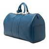 Louis Vuitton Epi Keepall 45 Secondhand