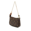 Louis Vuitton Monogram Mini Pochette Accessoires Secondhand